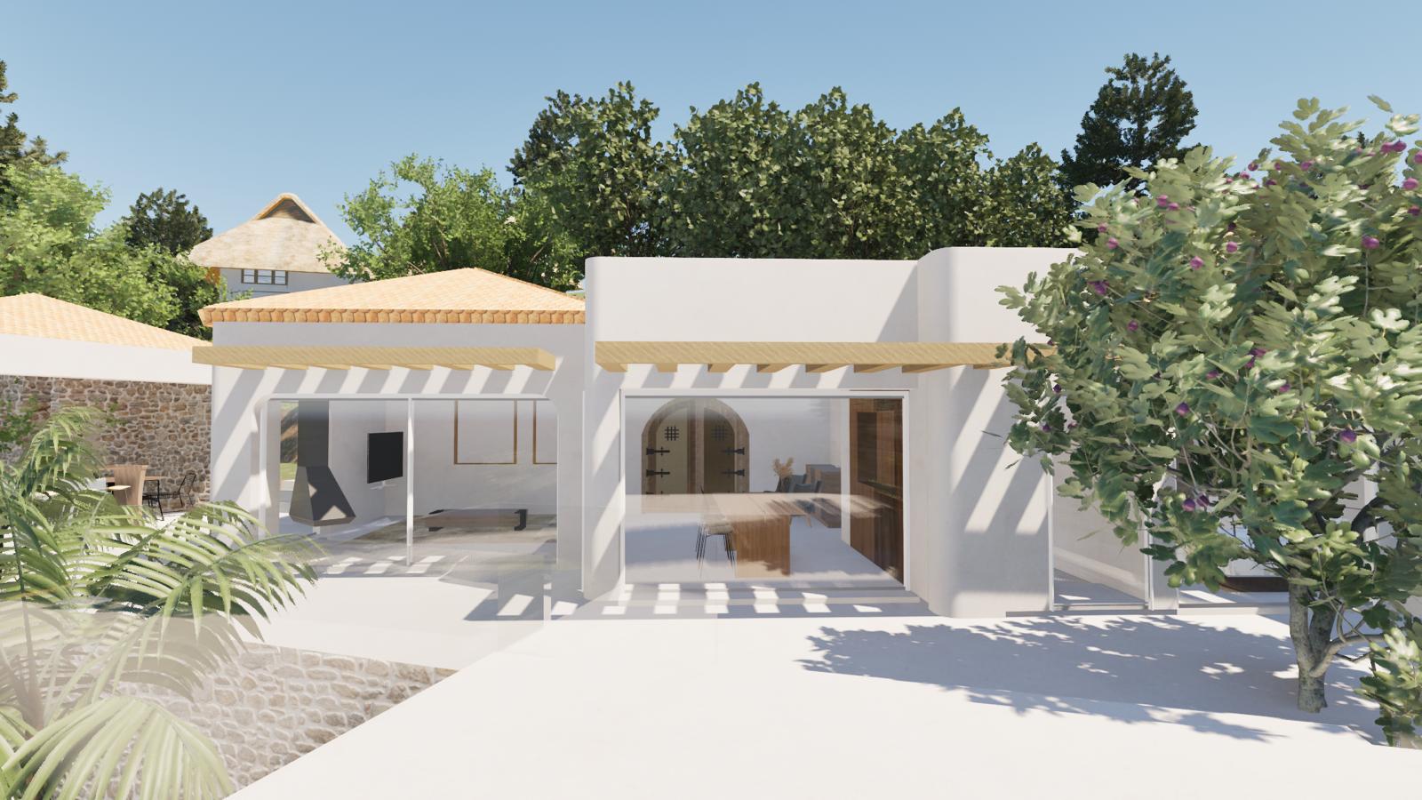 Finca Casares