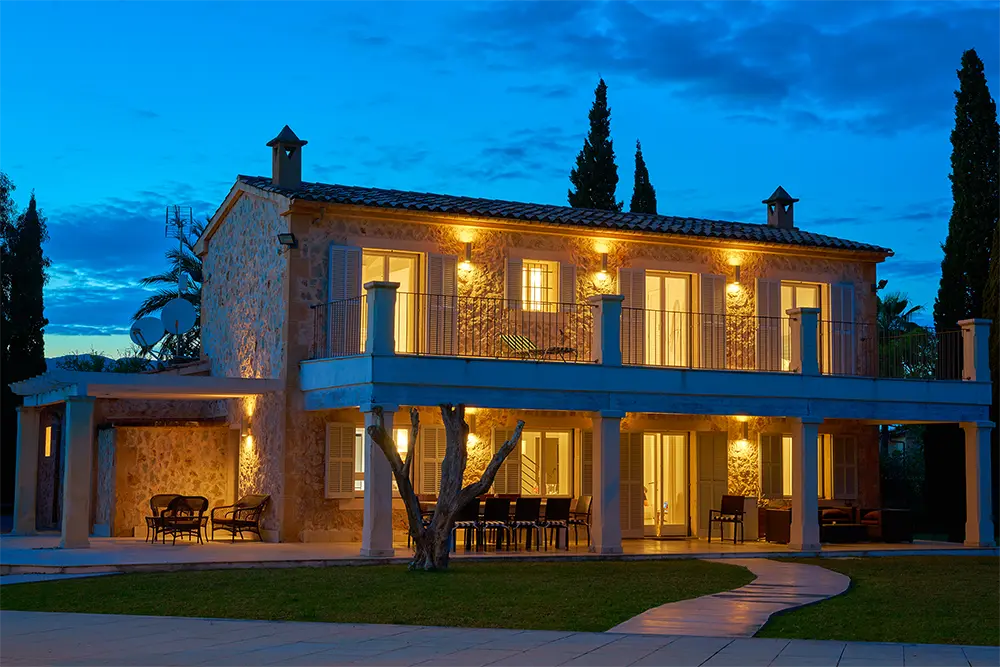 Private-Villa